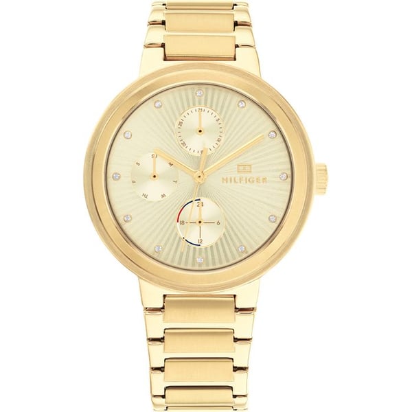 Tommy Hilfiger Klocka - Dam - 1782536