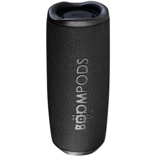 Bärbar Bluetooth-högtalare - BOOMPODS - Beachboom 12 - Vattentålig IPX7 - 5 h Batteritid - Selfie-knapp