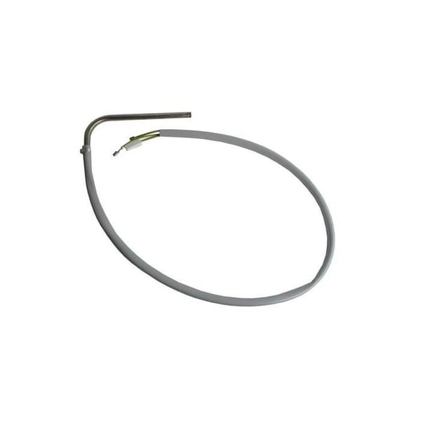 220V motstånd för Electrolux RM2262 kyl-frys