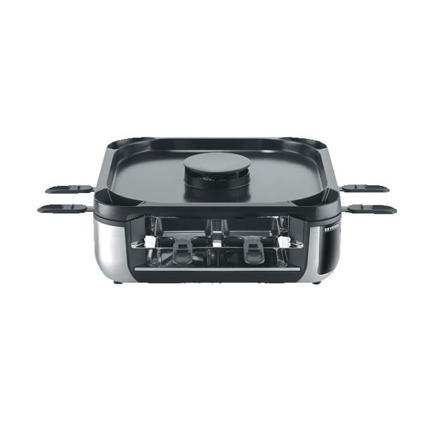 Severin Raclette grill RG 2379