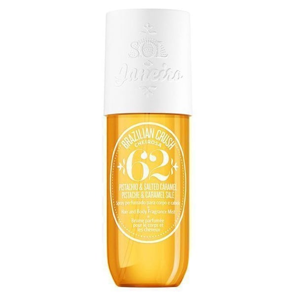 Brume Corporelle - Sol de Janeiro - Brazilian Crush - 90ml - Utan Parabener - Hållbart Parfym