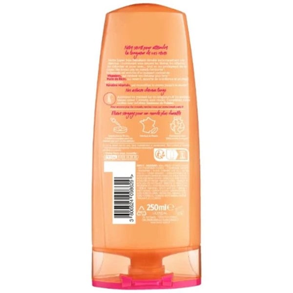 L'Oréal Paris Elseve Dream Long Detangler 250ml