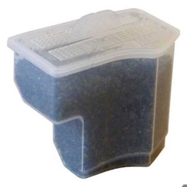 Anti-kalk patron - Laurastar - 605.7830.750 - Svart - Transparent - Filtrerar vatten