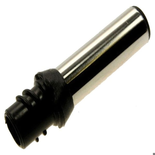 Munstycke för SEB ölkranar - VB2158F2 - Original tillverkardel - Svart