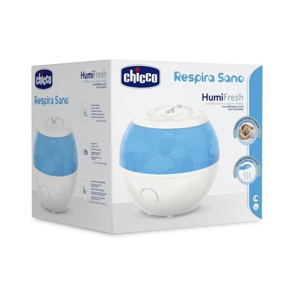 Chicco kylmäkostutin 1 kpl