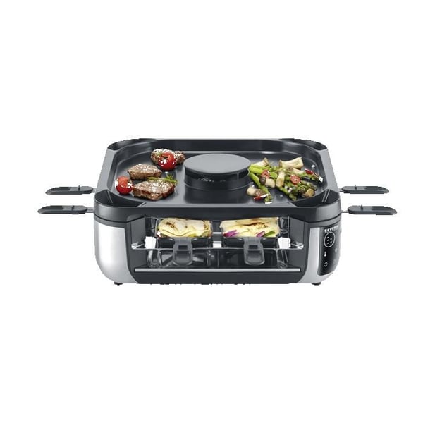 Severin Raclette grill RG 2379