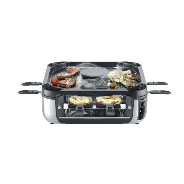 Severin Raclette grill RG 2379