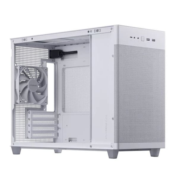 ASUS AP201 PRIME vit glas