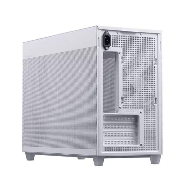 ASUS AP201 PRIME vit glas