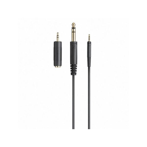 Hörlurar - Sennheiser - HD 599 - Trådad - Inbyggd mikrofon - Beigefärgad