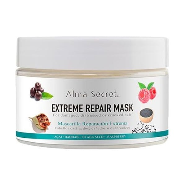 ALMA SECRET - Extreme Repair Hair Mask 250ml