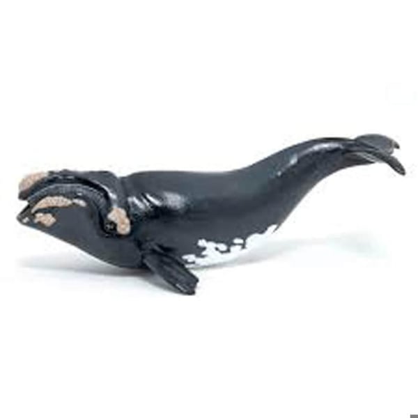 Figurine Humpbackval