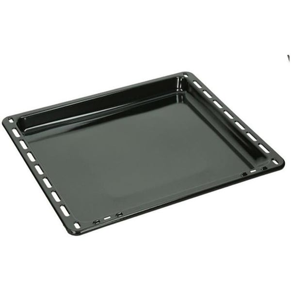 Grillplåt - AEG - KOU20611XB - För ugn - Bredd 42,5 cm - Längd 37 cm