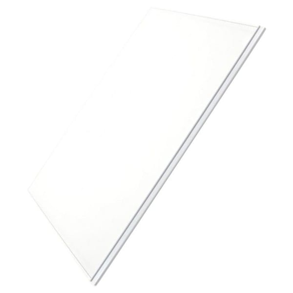 Clayette, hylla i glas med måtten 470X285 mm Frigo, Kylskåp, Frys C00385775 WHIRLPOOL, BAUKNECHT