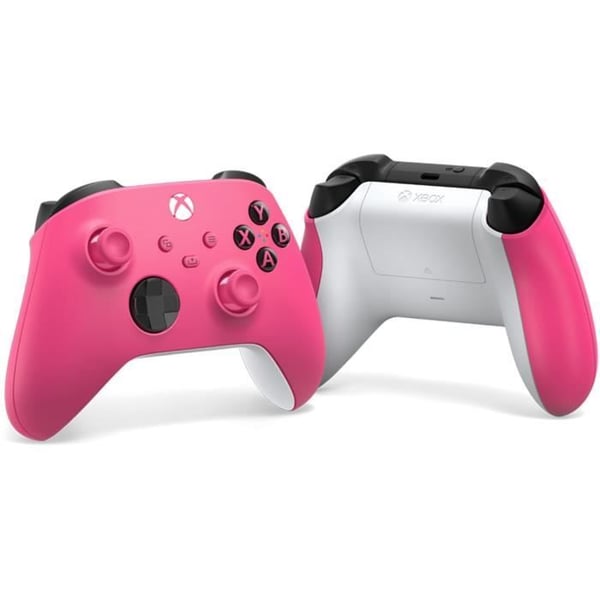 Xbox Trådlös Xbox Controller Deep Pink