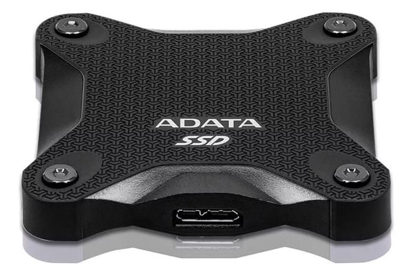 DISK EXTERN SOLIDTILLSTÅND 1TB ADATA SD 620 PS5 XBOX
