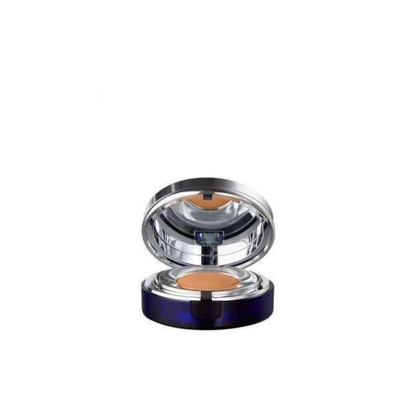 Kompakt smink SPF 25 (Skin Caviar Essence-in-Foundation) 30 ml - Nyans: N-10 Créme Peche