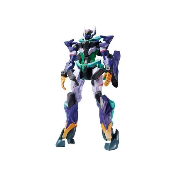 Figur - BANDAI - Genkai Toppa Ms B - Mobile Suit Gundam - Imponerande detaljer - 14 år och uppåt