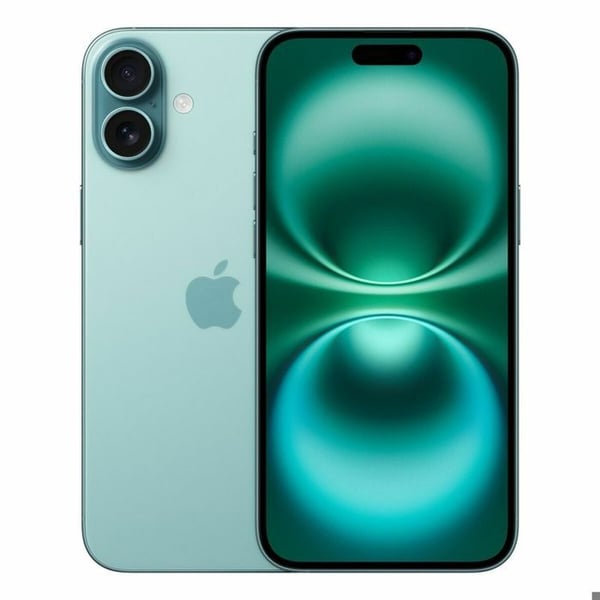 Smartphone Apple 6,7" 128 GB Turquoise SMARTPHONE