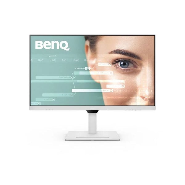 Monitor - BenQ - GW3290QT - 31,5 tum - 2560 x 1440 - USB-C - IPS