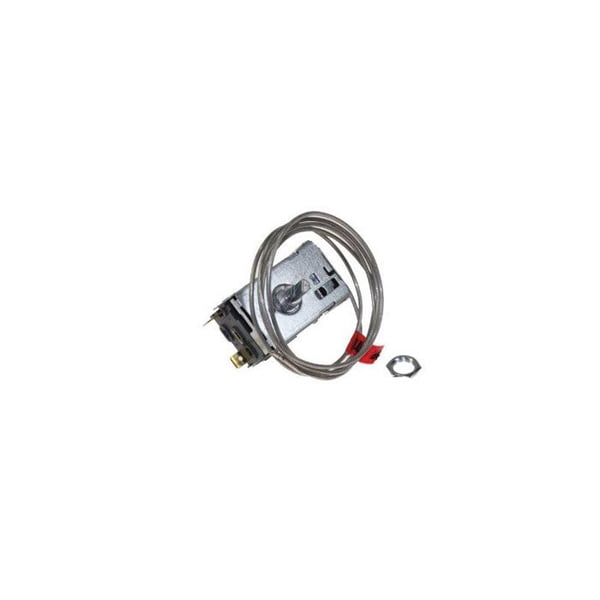 Termostat k59q5207 för kylskåp Hotpoint-ariston C00255830