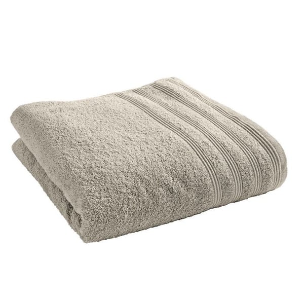 "Spa" duschduk 70 x 140 cm / 400 gr/m² - "Spa" Sand