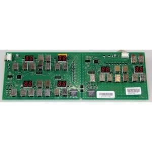 SAUTER induktionskontrollpanel - STI964X1 STI964X AS0022662 - Tillbehör till spishäll