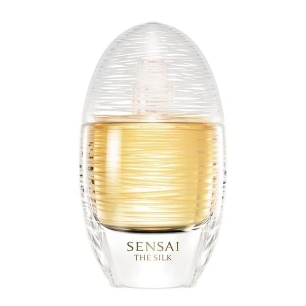 Eau De Parfum - Kanebo - Sensai The Silk - 50ml - Oriental - Ambré - Gourmand Eau De Parfum - Kanebo - Sensai The Silk - 50ml - Oriental - Ambré - Gourmand