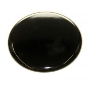 Brännarlock för Smeg häll - Diameter 60mm - Original tillverkardel