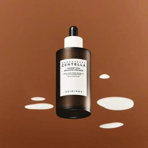 SKIN1004 – Madagascar Centella Probio-Cica Intensiv Ampoule – 95ml