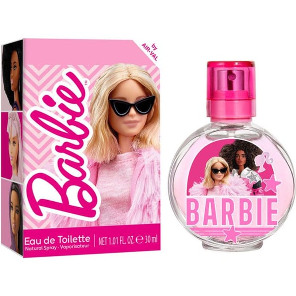 Barbie Fruity Eau de Toilette 30ml (x1)