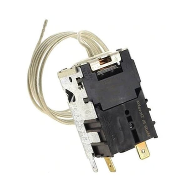Termostat k59q5207 för kylskåp Hotpoint-ariston C00255830