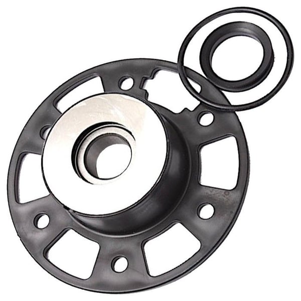 SOS Tillbehörsset lager för Tvättmaskin 00497540 BOSCH, CONSTRUCTA