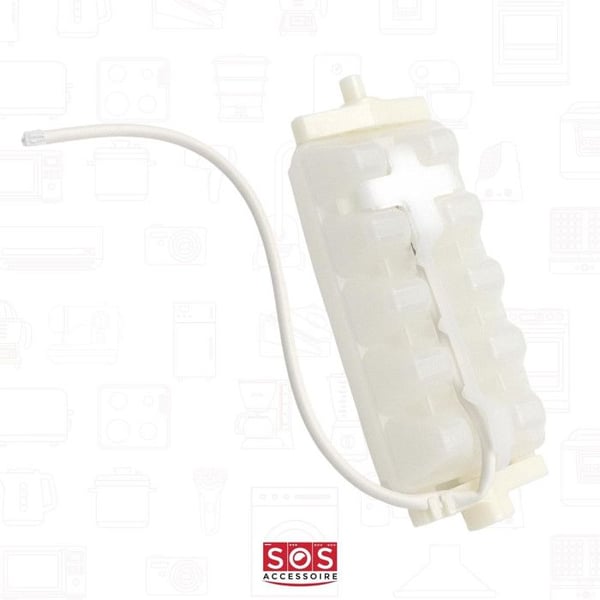 SOS Accessoire Isbitslåda för Kylskåp, frys 7435050, 9192790 LIEBHERR