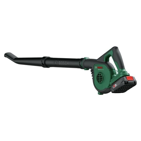 Bosch sladdlös lövblåsare - UniversalLeafBlower 18V-130 - 06008A0600