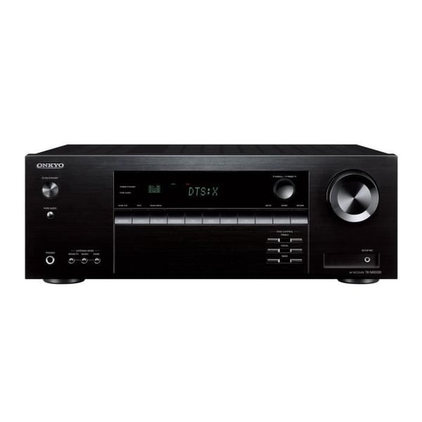 Onkyo TX-NR5100 Svart