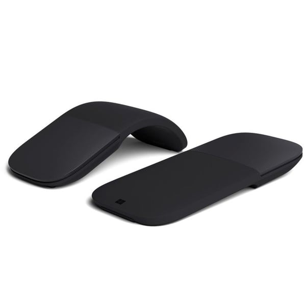 MICROSOFT SRFC ARC MOUSE CMR SC BLUETOOTHPERP BLUETOOTH MUS BLUE TR