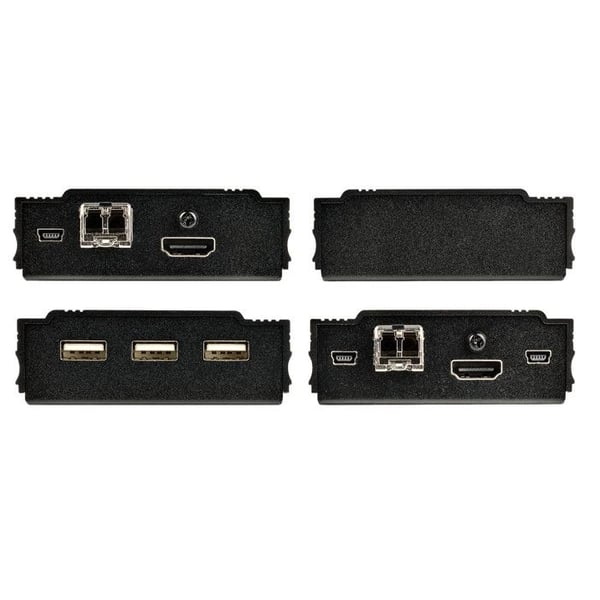 StarTech.com KVM- Extender 4K