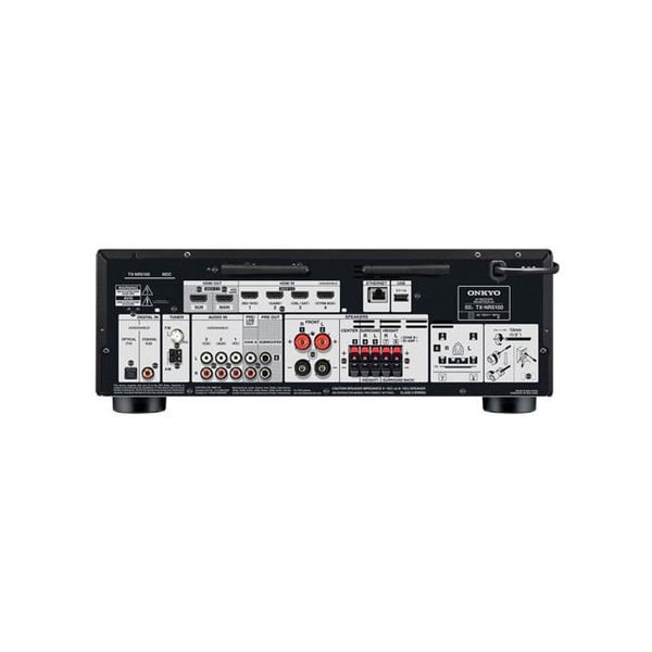 Onkyo TX-NR5100 Svart