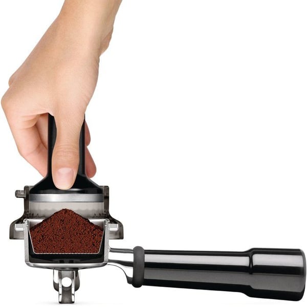 Doseringstragt - SAGE - Doseringstragten - Kompatibel med 54 mm filterholder - Uden BPA