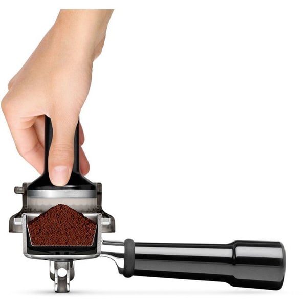 Doseringstragt - SAGE - Doseringstragten - Kompatibel med 54 mm filterholder - Uden BPA