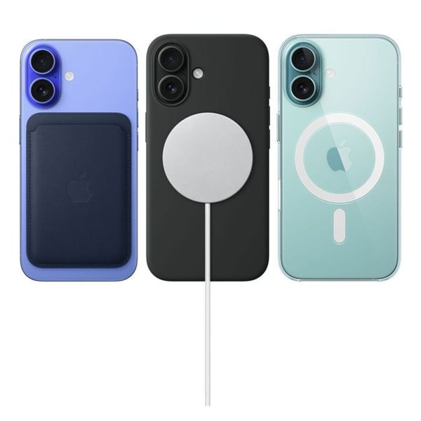 Smartphone Apple 6,7" 128 GB Turquoise SMARTPHONE