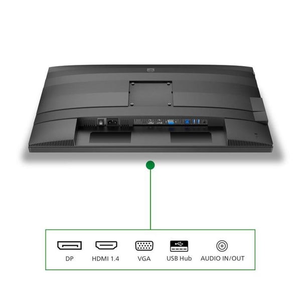 PHILIPS Philips 5000-serien 27'