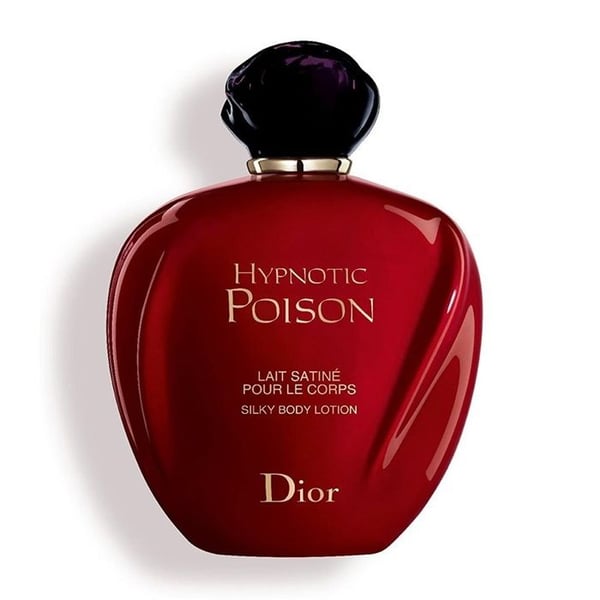 Kroppssalva - Dior Poison Hypnotique - 200ml - Icke fet - Krämig konsistens