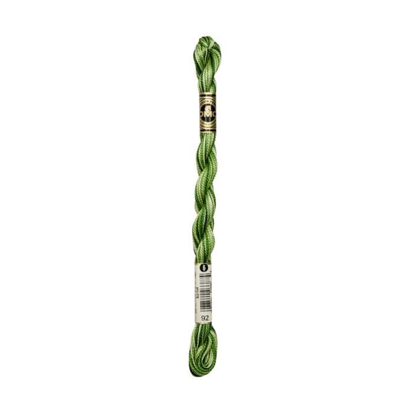 COTON PERLE 1 ECH 25M (M) 92