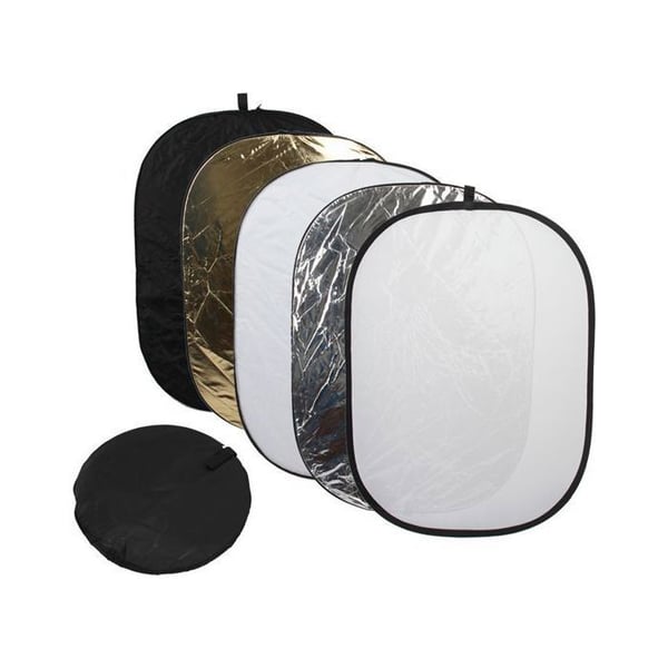 Tätningsmassa - MASSA - SB1260 - Oval 120x180cm - Färg Silver, Svart, Vit, Guld, Transparent