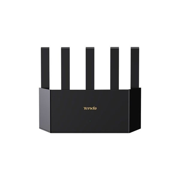 Wi-Fi-router - TENDA - TE3L - Wi-Fi 7 - BE3600 - Hög hastighet