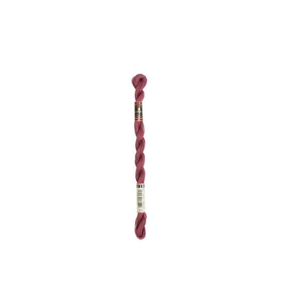 DMC - Fil DMC Coton Perlé Small N8 Col. 315