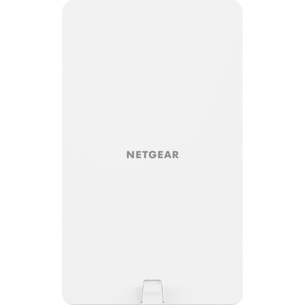 Dual Band AX1800 Ethernet 2.5G utomhus wifi 6 åtkomstpunkt - NETGEAR - WAX610Y