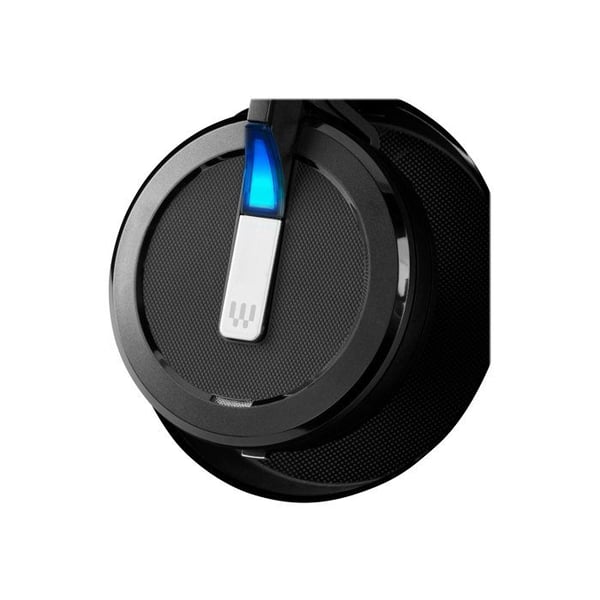 Hörlurar - Trådlösa - EPOS - IMPACT SDW 5016 EU/UK/AUS Trådlös DECT Kontorshörlur